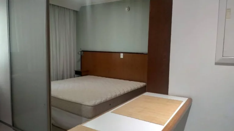 Imagem Flat para LOCAÇÃO em Indianópolis - Meliá Ibirapuera 27m²