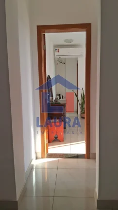 Imagem APARTAMENTO RESIDENCIAL em PARÁ DE MINAS - MG, SÃO JOSÉ
