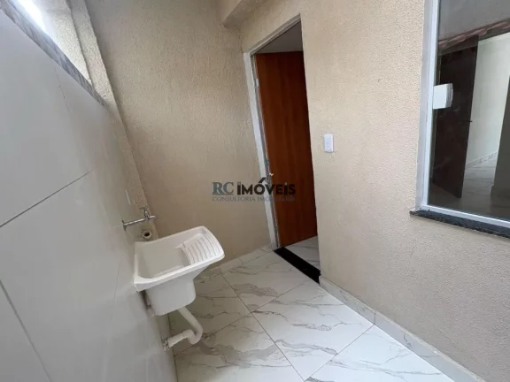 Imagem Casa a Venda no bairro Gradim - São Gonçalo, RJ