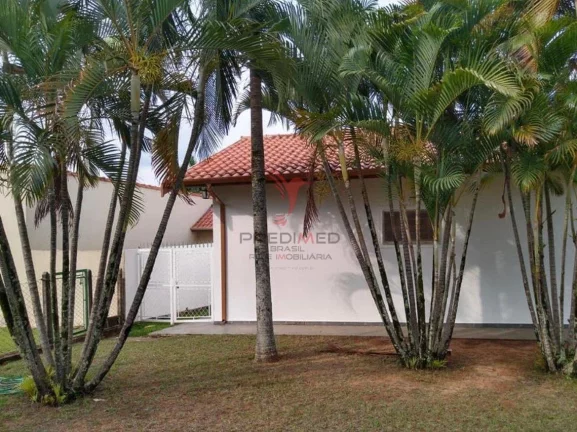 Imagem Vendo lindíssima Casa em São Pedro - SP