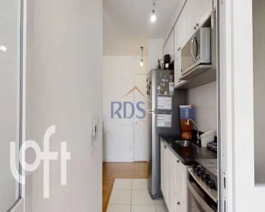 Imagem Apartamento - / Residencial / Vila Anastácio