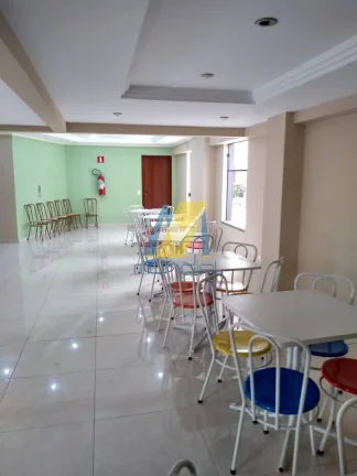 Imagem 140 m², 3 suítes, andar alto e vista privilegiada no Parque das Nações.