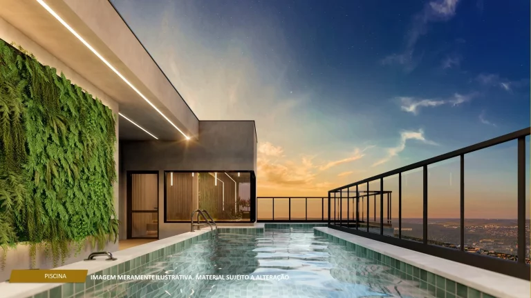 Imagem MANSÕES RESIDENCIAL