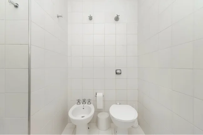 Imagem APARTAMENTO RESIDENCIAL em São Paulo - SP, Santa Cecília