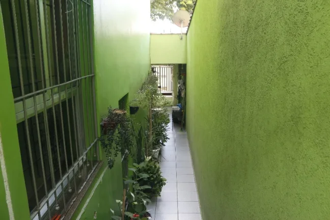 Imagem Sobrado para Venda por R$600.000,00 com 230m², 3 dormitórios, 2 vagas e 3 banheiros - Vila pedroso, São paulo / SP - Cód. 12771