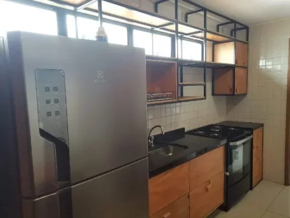 Imagem Apartamento Amplo com Vista para o Mar a 50m da Praia – Jardim Oceania (Bessa) Imagem Apartamento Amplo com Vista para o Mar a 50m da Praia – Jardim Oceania (Bessa)