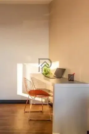Imagem Apartamento pinheiros pronto para morar proximo metrô faria lima