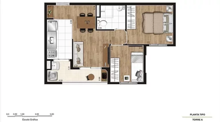 Imagem E Life Mandaqui