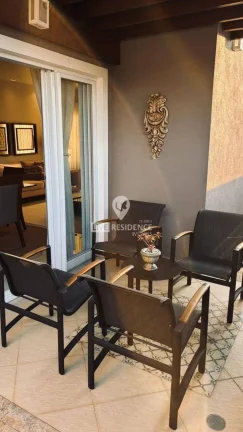 Imagem Casa Impecável à Venda - Santa Cruz | R$ 2.700.000