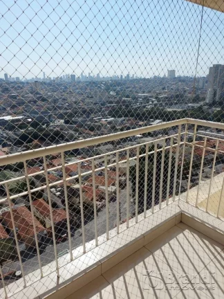 Imagem Apto na melhor parte da Vila Zelina -x Vila Prudente