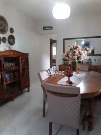 Imagem Casa com 3 dormitórios à venda, 200 m² por R$ 480.000 - Ferreira da Costa - Itumbiara/GO