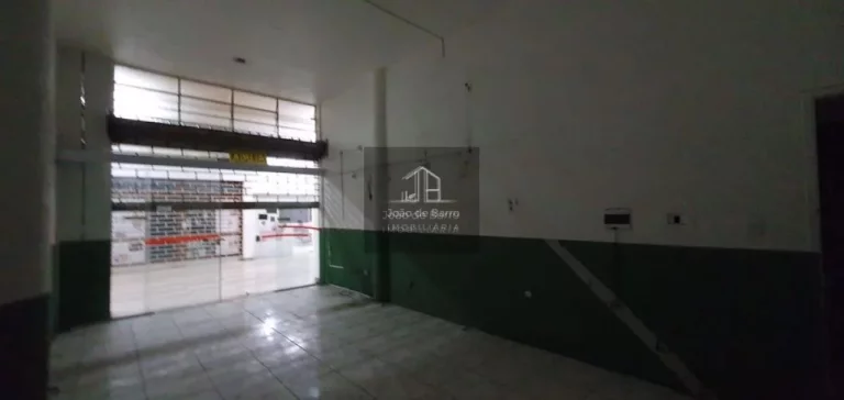 Imagem Loja Comercial para locação, Campos Elíseos, São Paulo - LO0012.