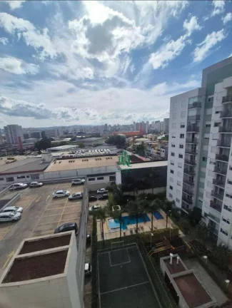 Imagem Apartamento com 2 dormitórios à venda, 49 m² por R$ 430.000,00 - Vila Guilherme - São Paulo/SP
