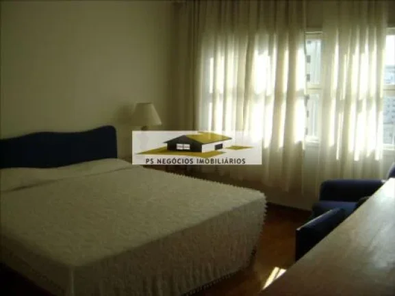 Imagem Apartamento Alto Padrão para Locação Jd Paulista