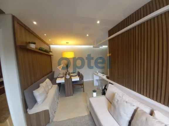 Imagem APARTAMENTO COM 3 DORMITÓRIOS, 1 VAGA, 54 M² - LAZER COMPLETO - CONDOMÍNIO MUNDI -PAULICÉIA - SÃO BERNARDO DO CAMPO/SP