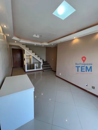 Imagem Apartamento à venda no Pechincha - Rio de Janeiro/RJ