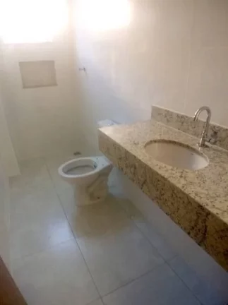 Imagem Terreno Área privativa em Belo Horizonte