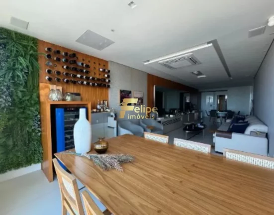 Imagem BELÍSSIMO APARTAMENTO COM 03 SUÍTES TODO MONTADO E DECORADO À VENDA NA PRAIA DO CANTO EM VITÓRIA/ES!