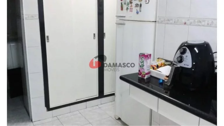 Imagem Apartamento à venda 2 Quartos, 1 Vaga, 75M², Osvaldo Cruz, São Caetano do Sul - SP