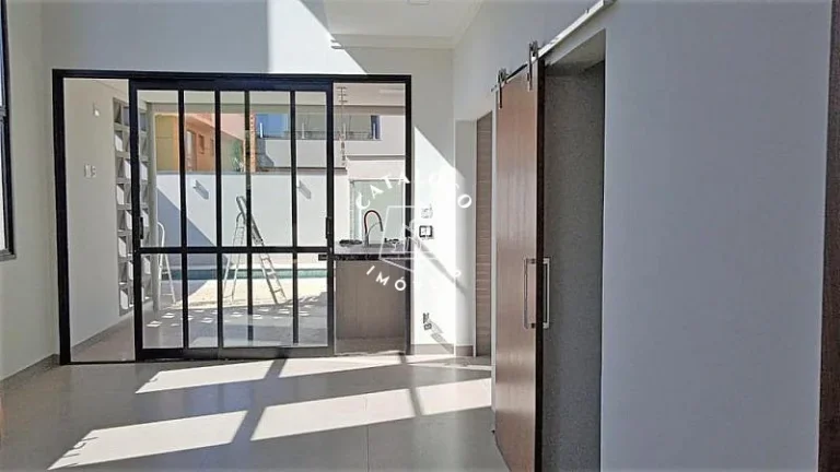 Imagem Casa em Condomínio a Venda no bairro Quinta da Primavera - Ribeirão Preto, SP