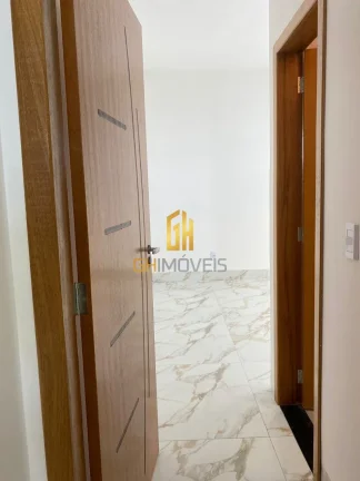Imagem Casa com 3 quartos no Residencial Antônio Barbosa , em terreno com 150m² com 105m² de área const...