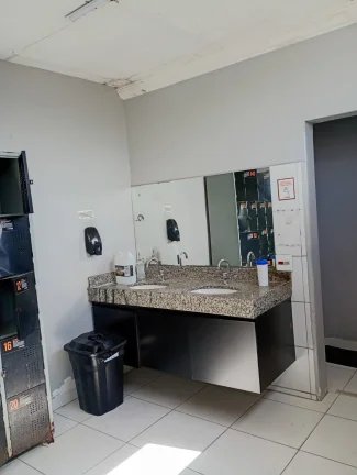 Imagem Galpão para Locação com 750 m² no JardimAna Maria em Sorocaba SP