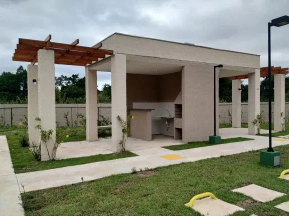 Imagem Apartamento com 2 dormitórios à venda, 45 m² por R$ 175.000,00 - Caxangá - Suzano/SP