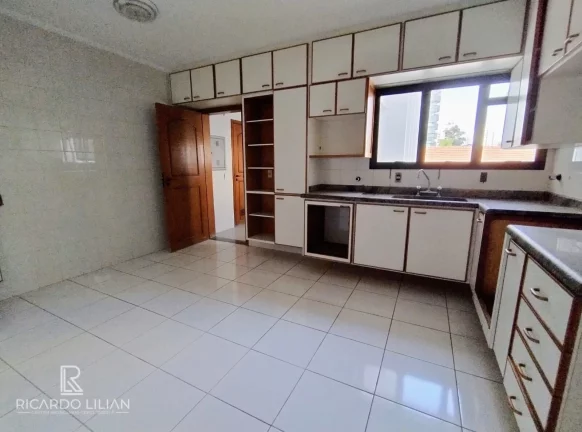 Imagem Apartamento com 150m² de area util a venda - Vila Gomes Cardim