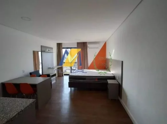 Imagem Alugo Apto em São Bernardo do Campo, Chacará inglesa. Hotel Neo.
