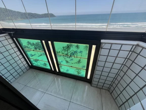 Imagem Apartamento para Venda em Praia Grande, Boqueirão, 3 dormitórios, 1 suíte, 2 banheiros, 1 vaga