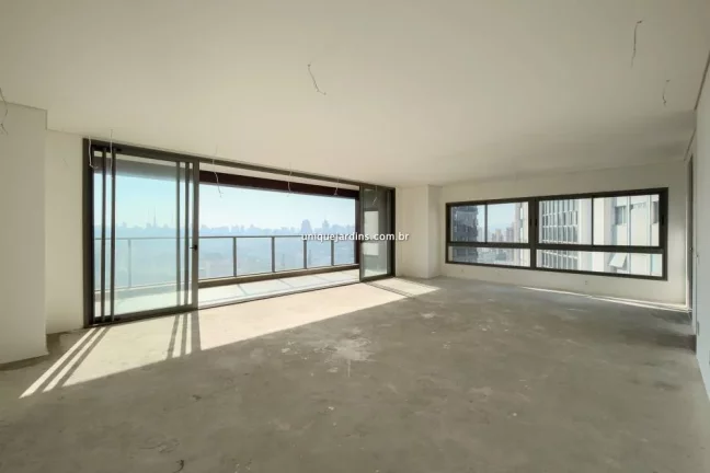 Imagem Cobertura Duplex à venda Higienópolis São Paulo