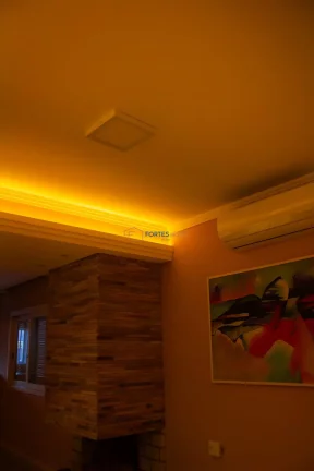 Imagem Fortes Imóveis Vende - Sobrado no Centro de Osório