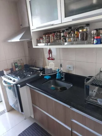 Imagem Apartamento Padrão