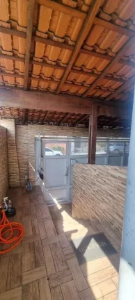 Imagem Casa com 3 dormitórios à venda, 176 m² por R$ 750.000,00 - Centro - Poá/SP
