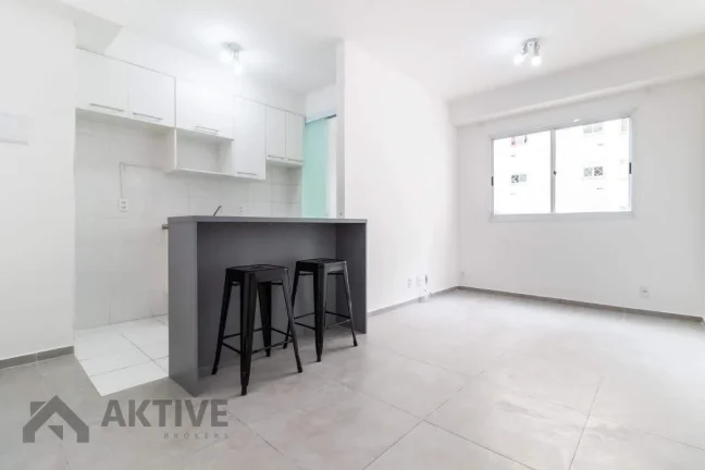 Imagem Apartamento em Vila São João - Barueri, SP