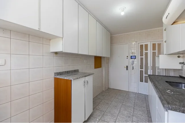 Imagem APARTAMENTO RESIDENCIAL em São Paulo - SP, Campo Belo