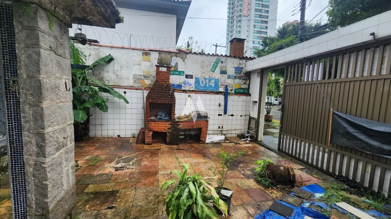 Imagem Este terreno de 127 metros