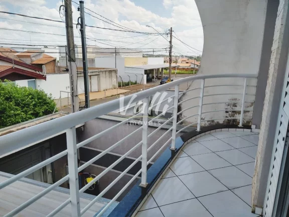 Imagem Casa RESIDENCIAL em Santa Bárbara Doeste - SP, Planalto do Sol II