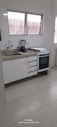 Imagem apartamento a venda - Guilhermina