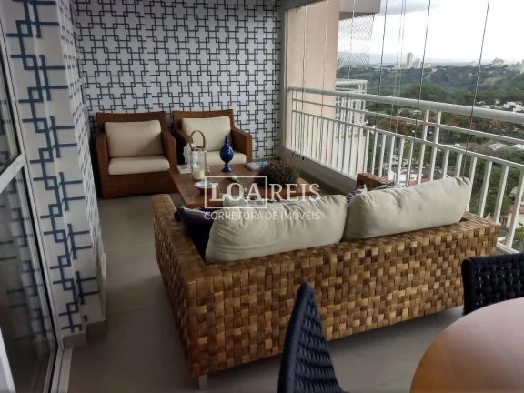 Imagem APARTAMENTO 167 METROS SOL MANHÃ - ESPLANADA LIFE