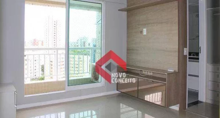 Imagem Apartamento com 3 dormitórios à venda, 94 m² por R$ 820.000,00 - Aldeota - Fortaleza/CE