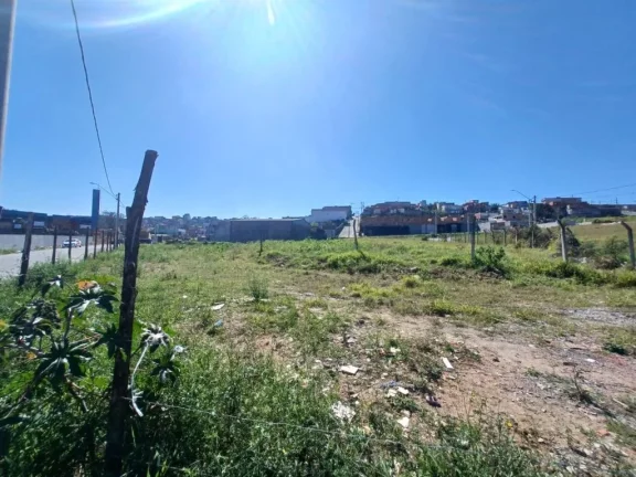 Imagem Área à venda, 4351 m² por R$ 5.225.000,00 - Cidade Miguel Badra - Suzano/SP