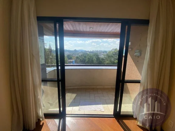 Imagem Apartamento com 3 dormitórios à venda, 86 m² por R$ 960.000,00 - Alphaville