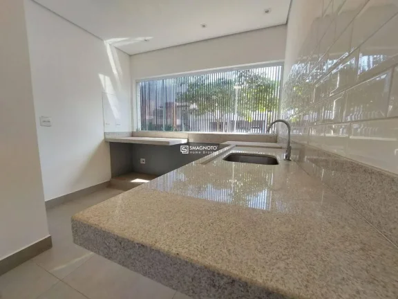 Imagem Sobrado com 3 dormitórios à venda, 175 m² por R$ 850.000,00 - Ondas - Piracicaba/SP