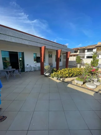 Imagem Casa à venda no bairro Jabotiana | 3/4, Área de Lazer, 4 vagas de garagem | Confira!