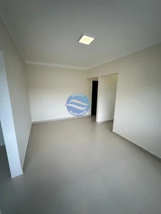 Imagem Apartamento reformado a venda em Santos próximo Av. Ana Costa