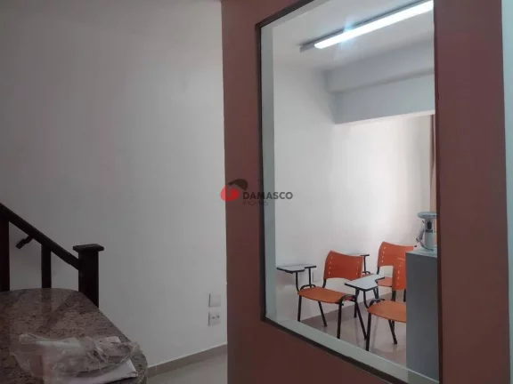 Imagem Sobrado à venda 128M², Centro, São Caetano do Sul - SP
