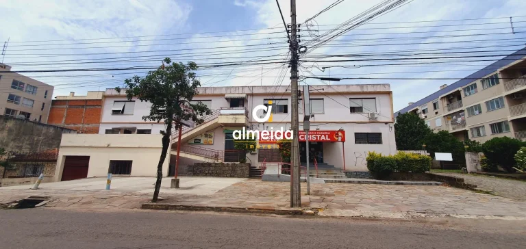 Imagem Prédio à venda Centro Santa Maria/RS