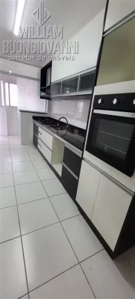 Imagem Apartamento à Venda em Canto, Praia Grande - SP