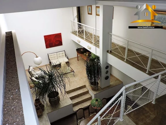 Imagem Casa - Jardim Colonial - Carapicuíba | Batelli Imóveis